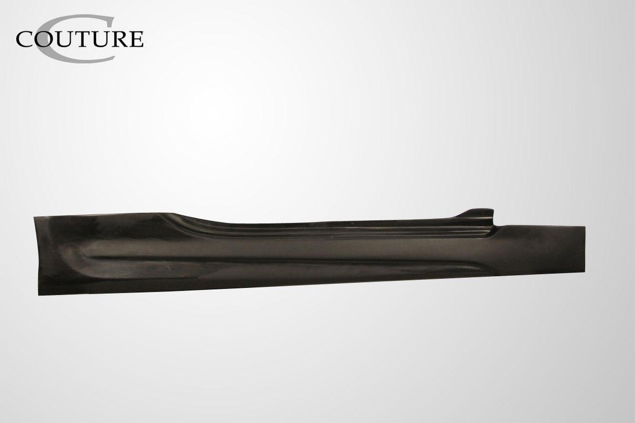 2003-2008 Nissan 350Z Couture AM-S Side Skirts - Image 3
