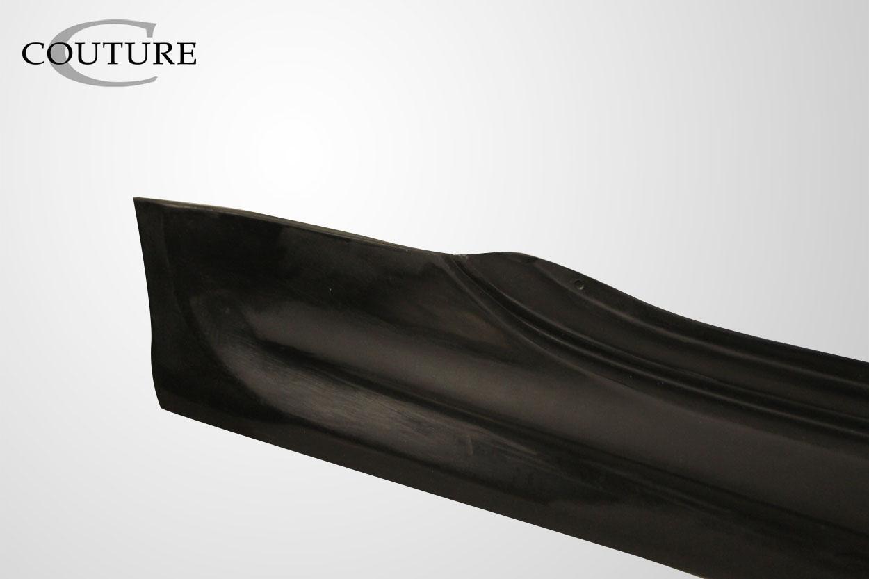 2003-2008 Nissan 350Z Couture AM-S Side Skirts - Image 4