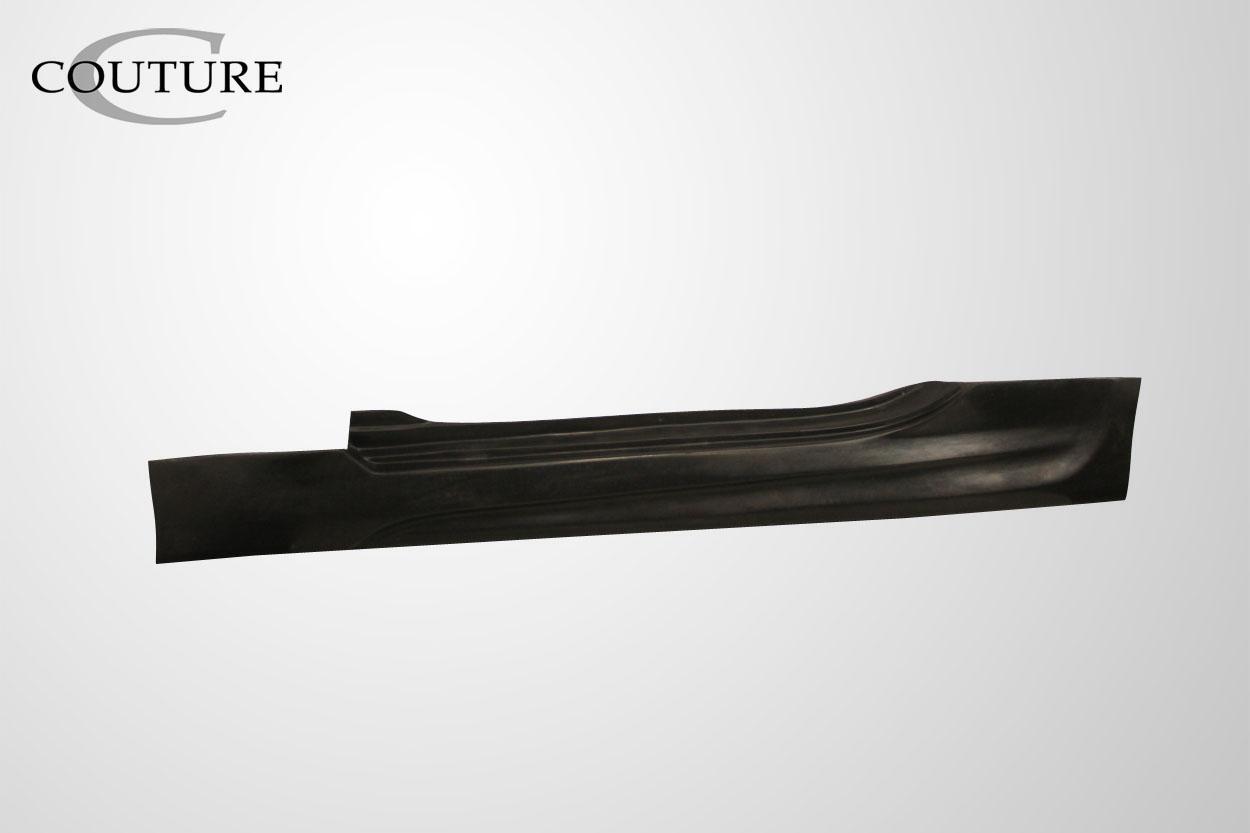 2003-2008 Nissan 350Z Couture AM-S Side Skirts - Image 5
