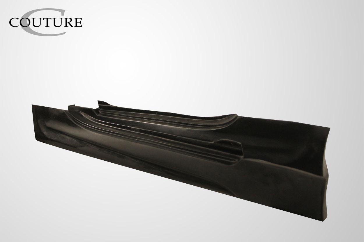 2003-2008 Nissan 350Z Couture AM-S Side Skirts - Image 6