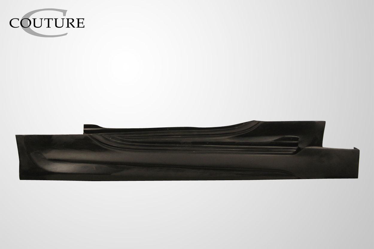 2003-2008 Nissan 350Z Couture AM-S Side Skirts - Image 7