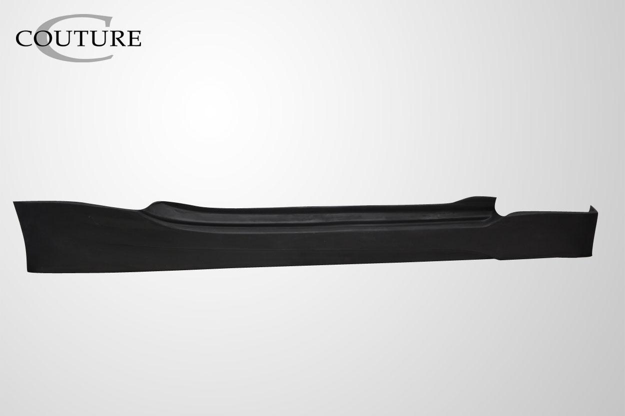 2003-2008 Nissan 350Z Couture AM-S Side Skirts - Image 8