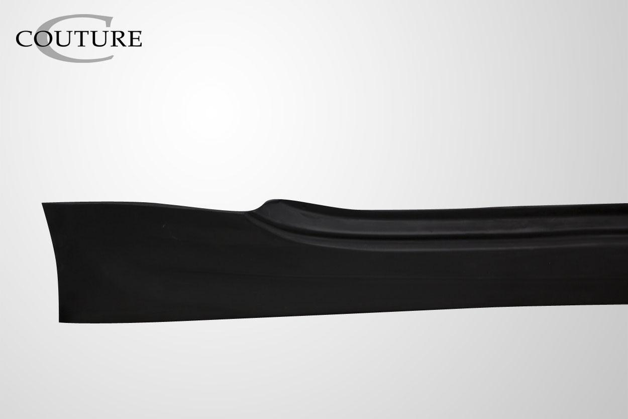 2003-2008 Nissan 350Z Couture AM-S Side Skirts - Image 9
