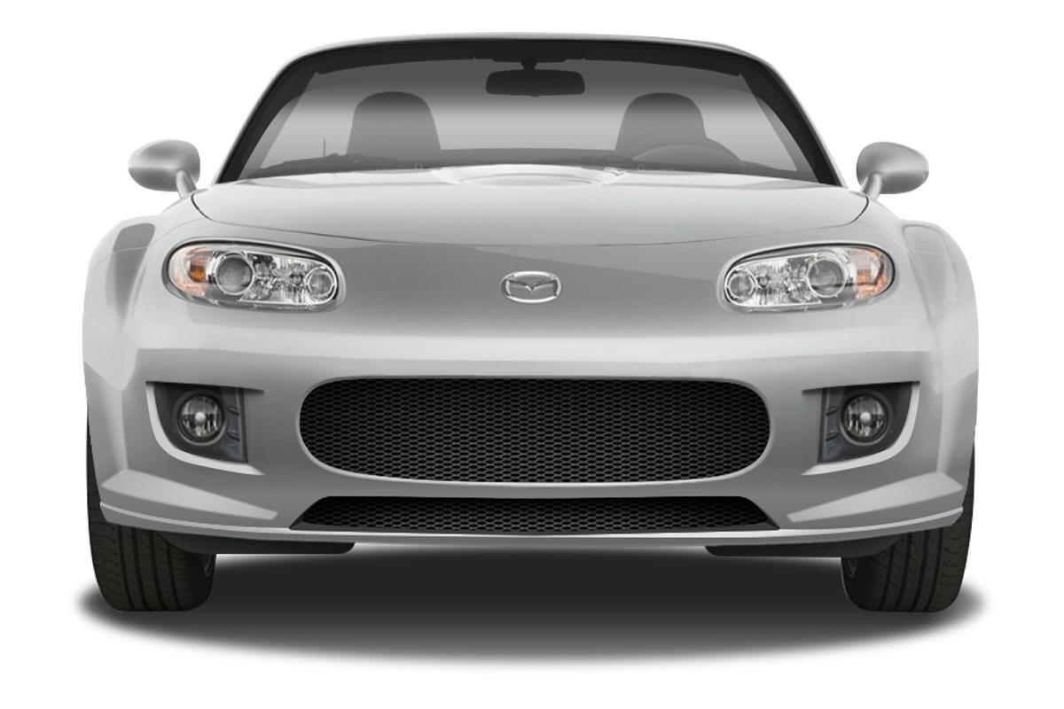 2006-2008 Mazda Miata Couture M Speed Front Bumper - Image 1