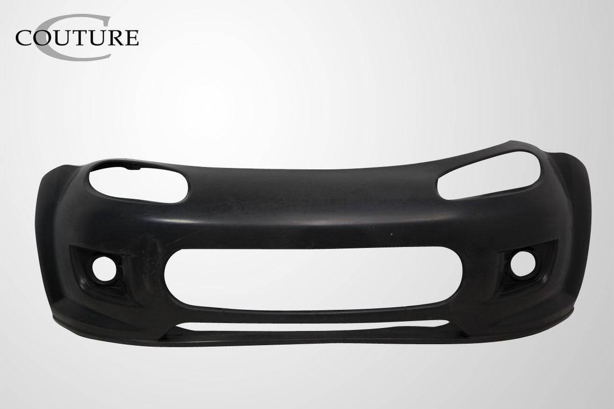 2006-2008 Mazda Miata Couture M Speed Front Bumper - Image 2