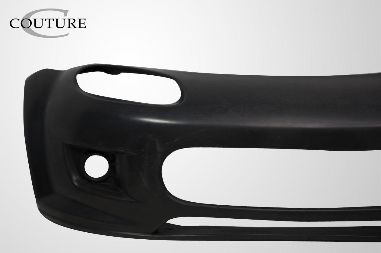 2006-2008 Mazda Miata Couture M Speed Front Bumper - Image 3
