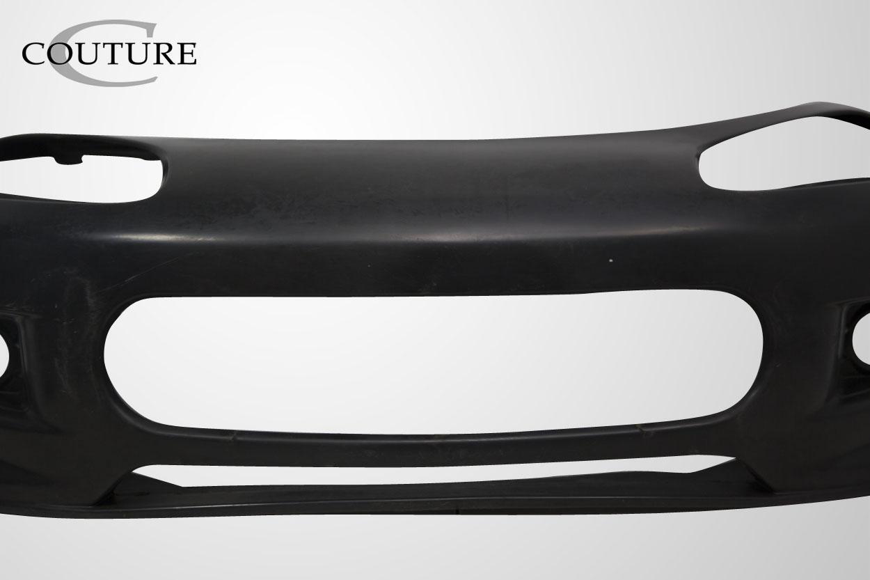2006-2008 Mazda Miata Couture M Speed Front Bumper - Image 4