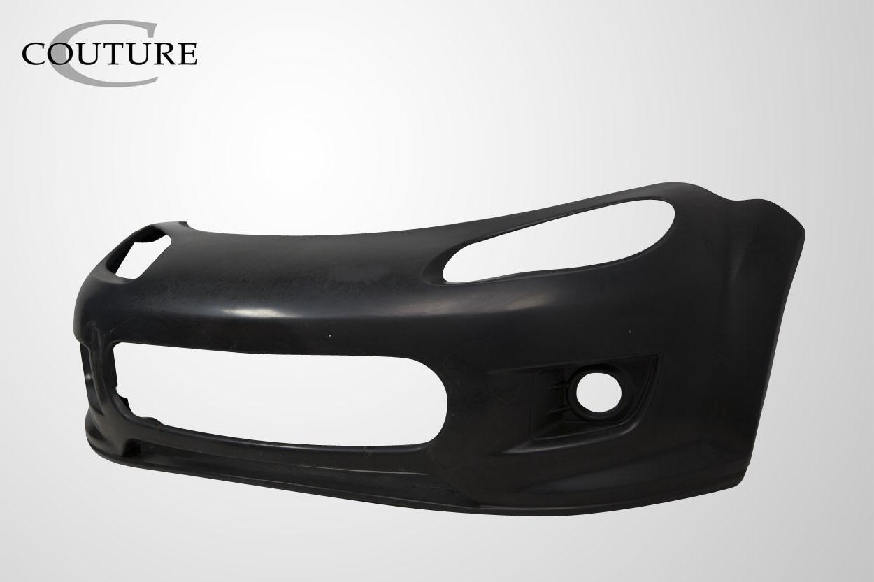 2006-2008 Mazda Miata Couture M Speed Front Bumper - Image 5