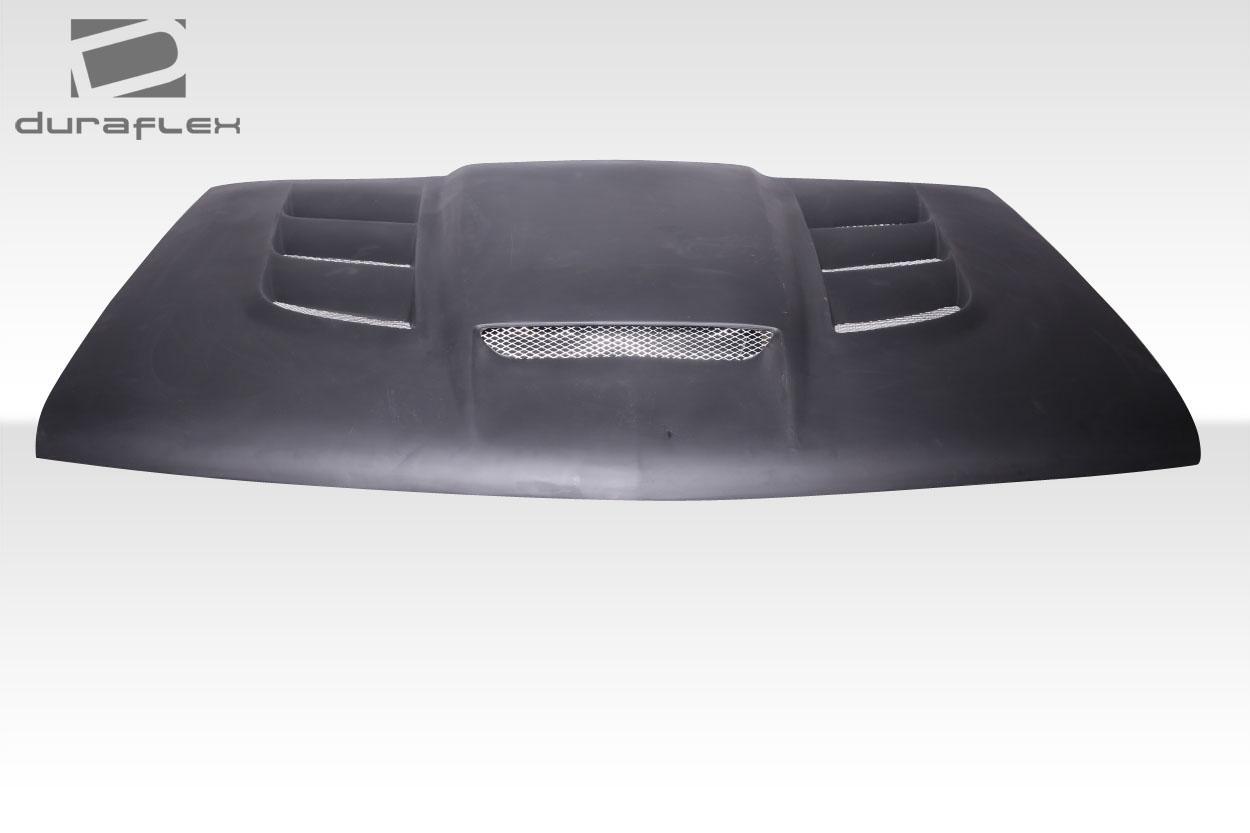 1988-1999 Chevrolet C/K Series Pickup Duraflex Viper Hood - Image 4