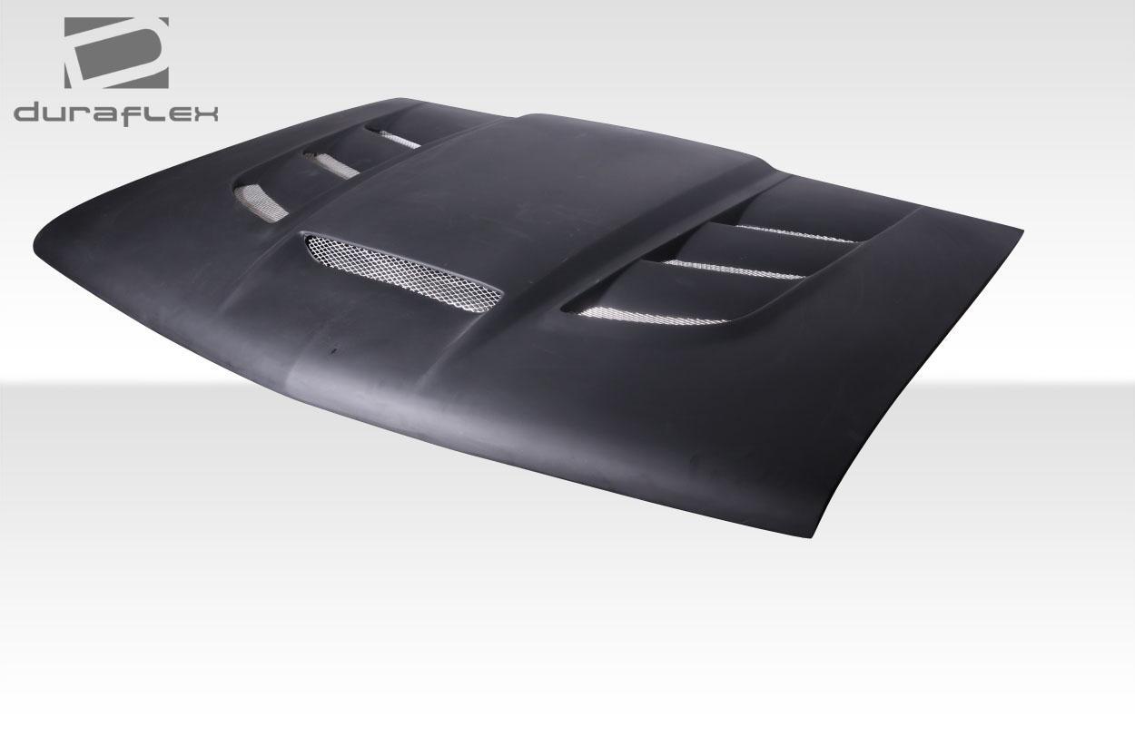 1988-1999 Chevrolet C/K Series Pickup Duraflex Viper Hood - Image 5