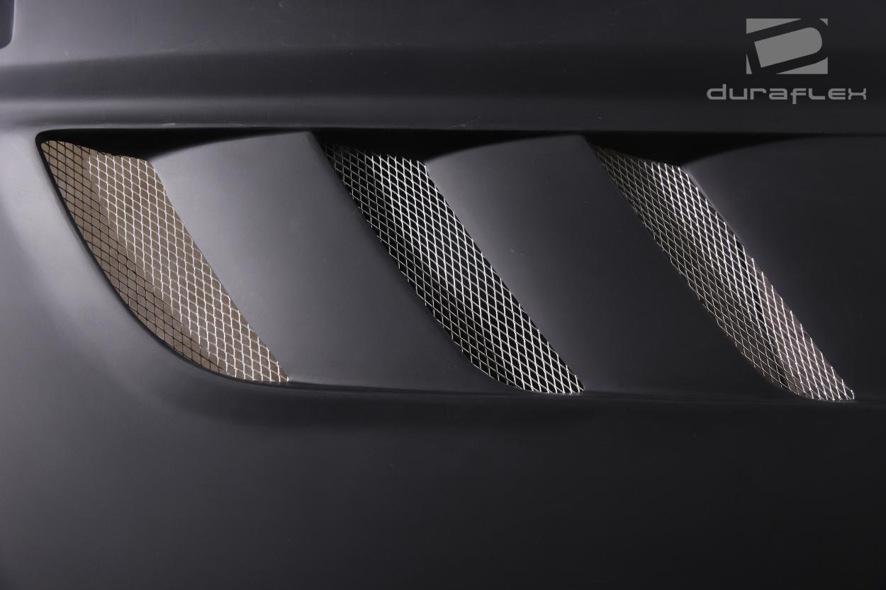 1988-1999 Chevrolet C/K Series Pickup Duraflex Viper Hood - Image 6