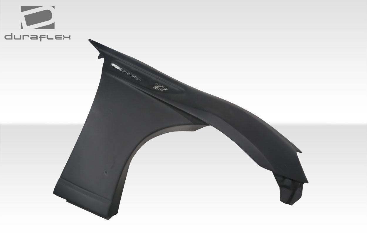 2013-2020 Scion FRS Duraflex Velocity Fender - Image 3