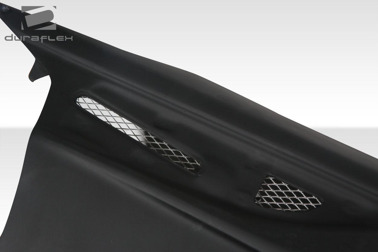 2013-2020 Scion FRS Duraflex Velocity Fender - Image 4