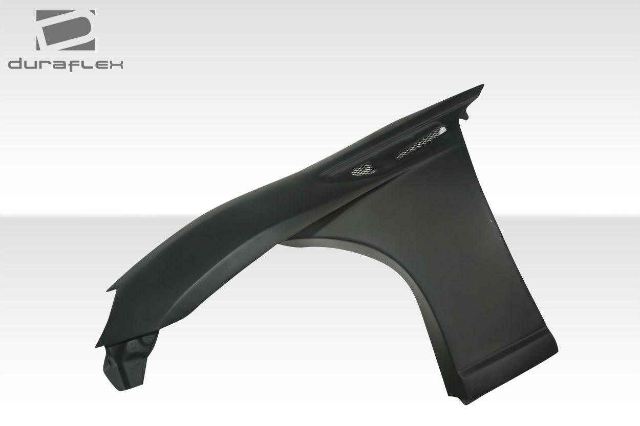 2013-2020 Scion FRS Duraflex Velocity Fender - Image 5