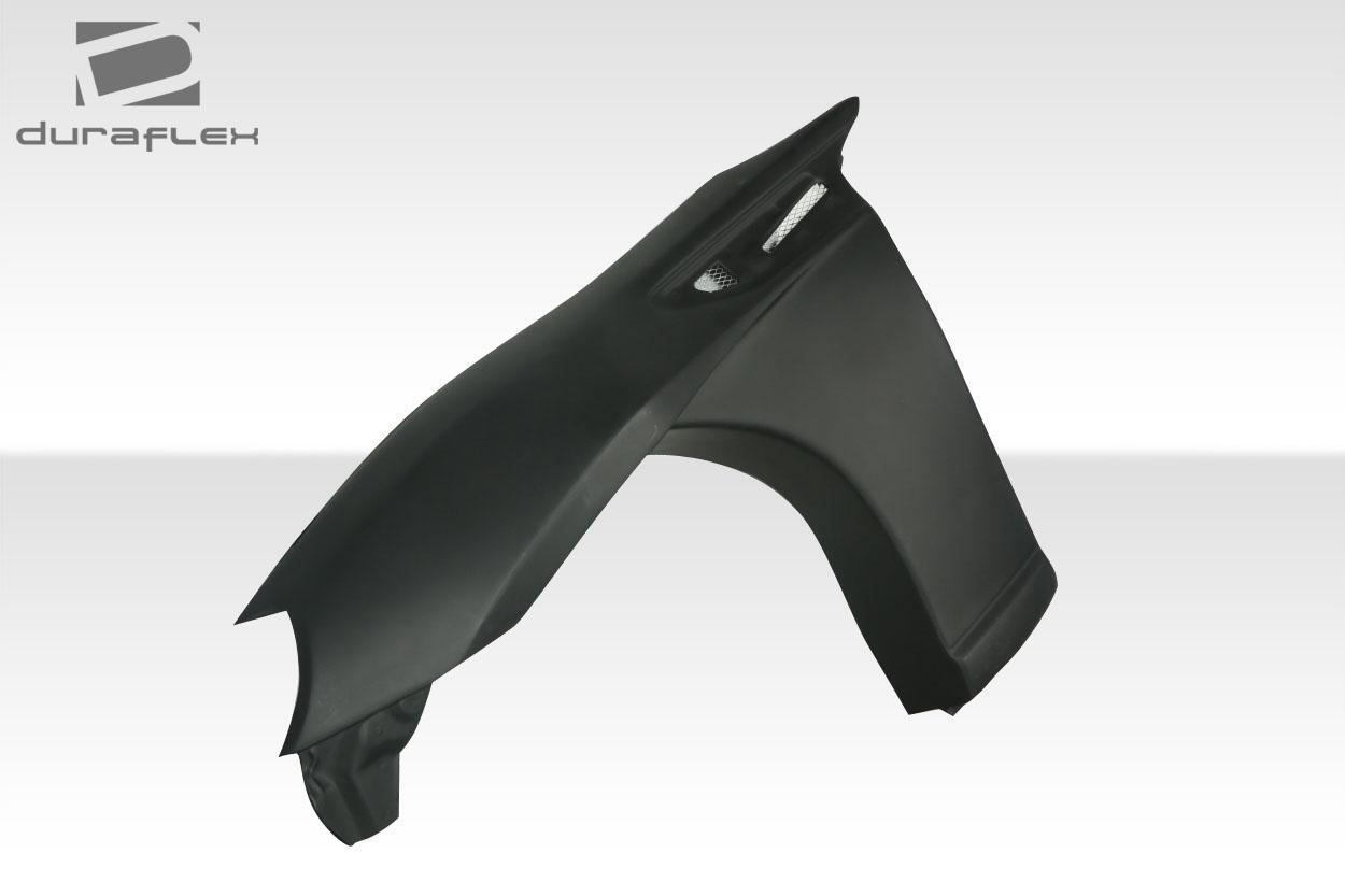 2013-2020 Scion FRS Duraflex Velocity Fender - Image 6