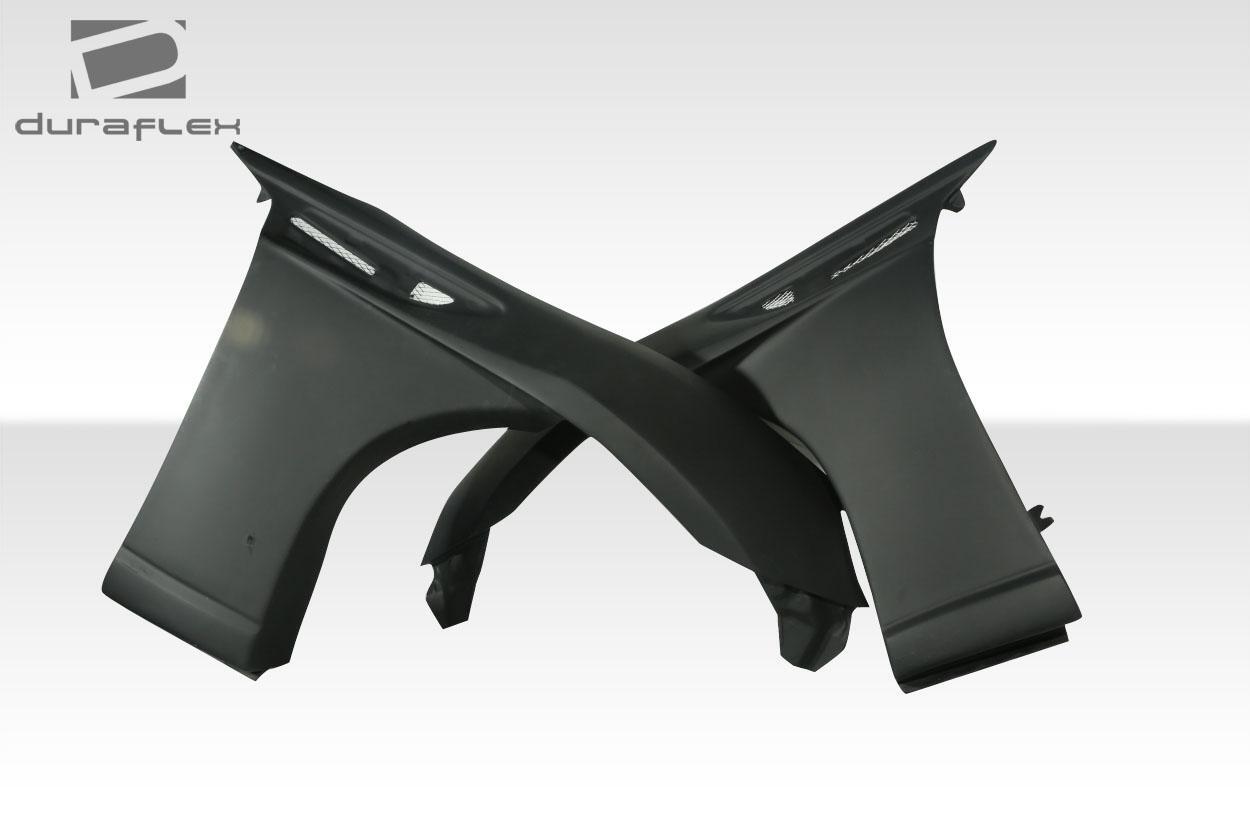 2013-2020 Scion FRS Duraflex Velocity Fender - Image 7
