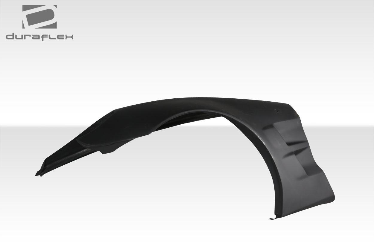 2005-2013 Chevrolet Corvette Duraflex ZR1 Look Fender - Image 4