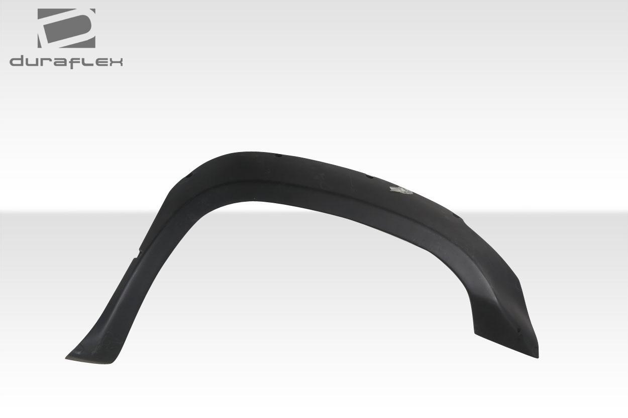 2014-2021 Toyota Tundra Duraflex Circuit Fender Flare - Image 4