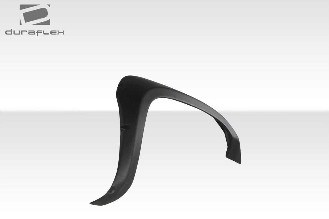2014-2021 Toyota Tundra Duraflex Circuit Fender Flare - Image 5