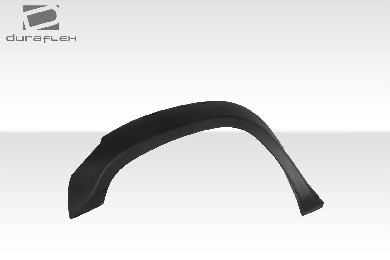 2014-2021 Toyota Tundra Duraflex Circuit Fender Flare - Image 6