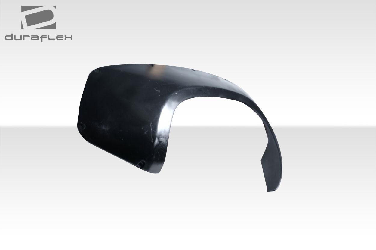 2014-2021 Toyota Tundra Duraflex Circuit Fender Flare - Image 10