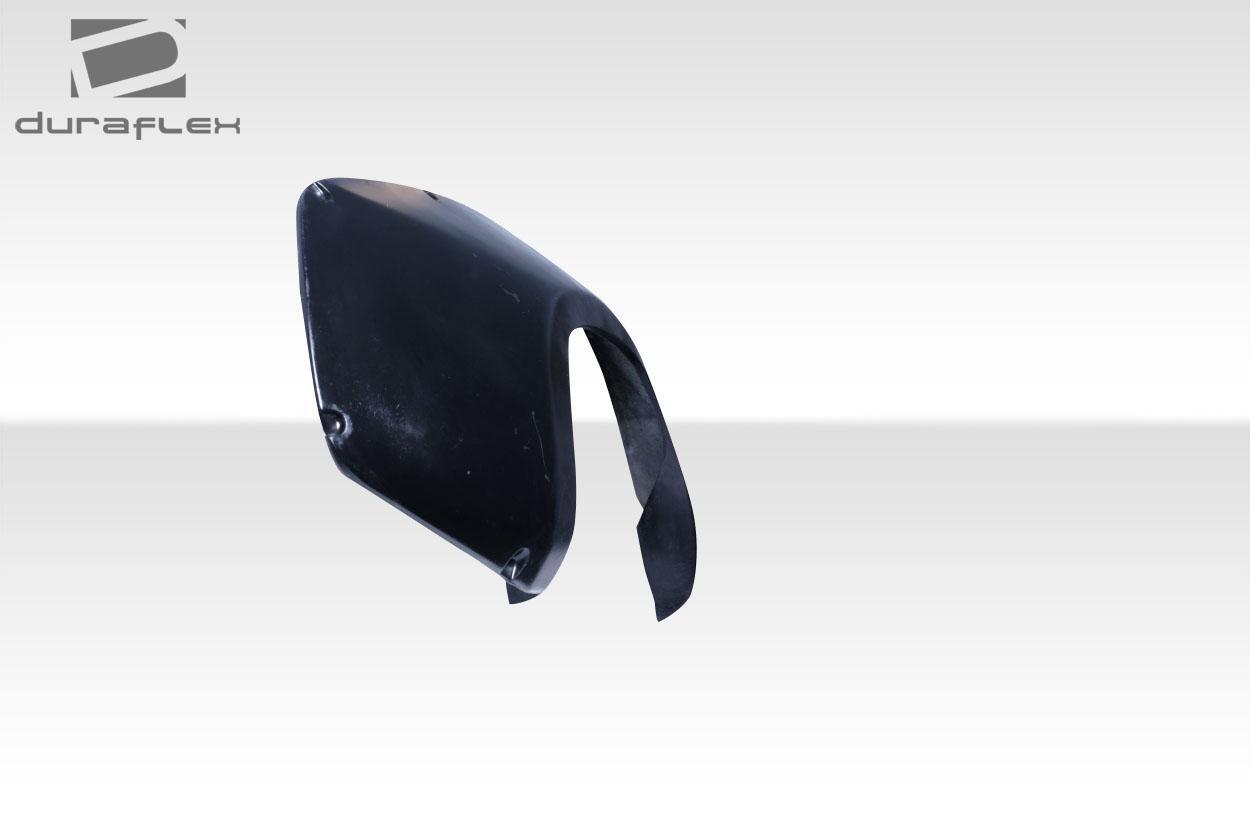 2014-2021 Toyota Tundra Duraflex Circuit Fender Flare - Image 11