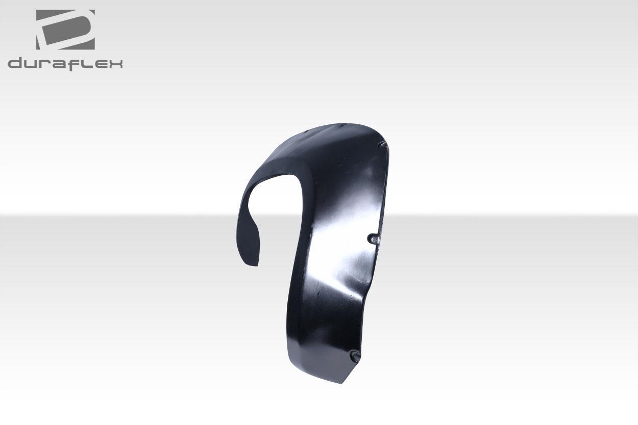 2014-2021 Toyota Tundra Duraflex Circuit Fender Flare - Image 12