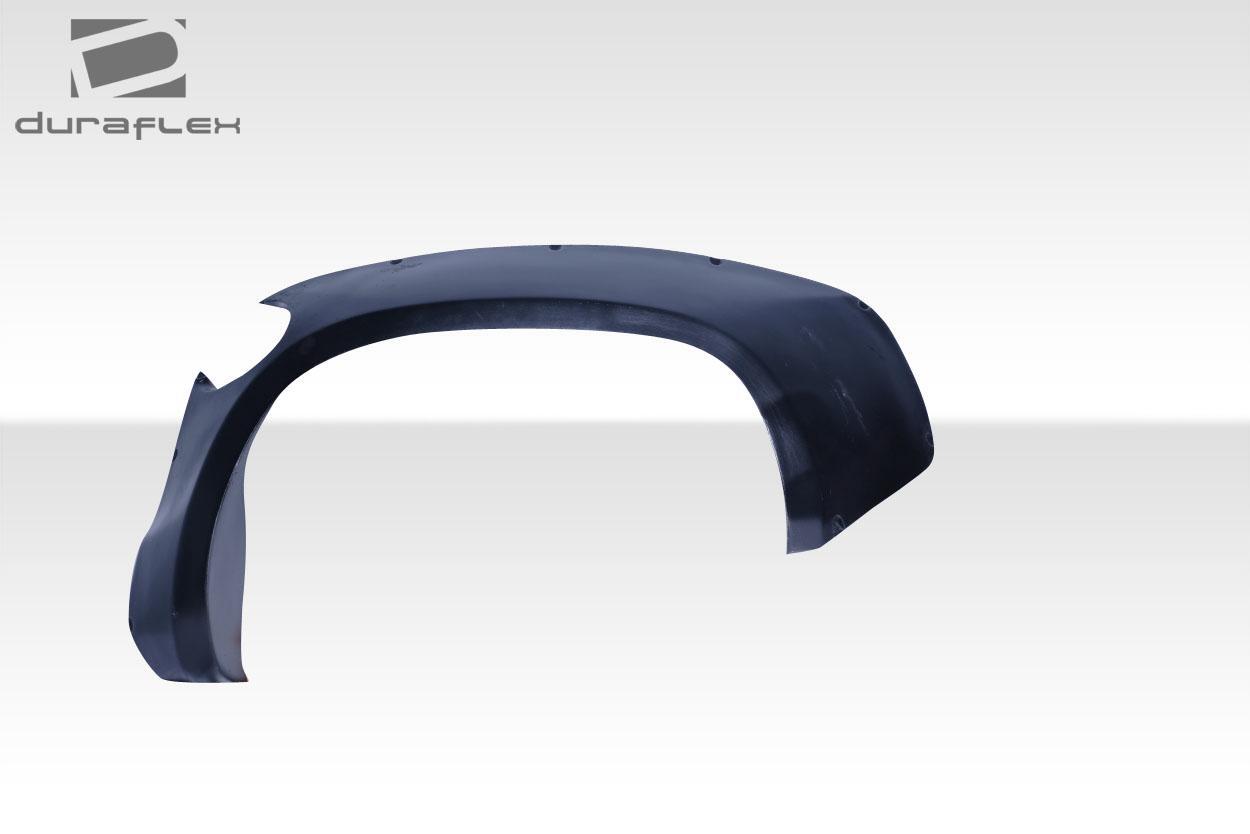 2014-2021 Toyota Tundra Duraflex Circuit Fender Flare - Image 13