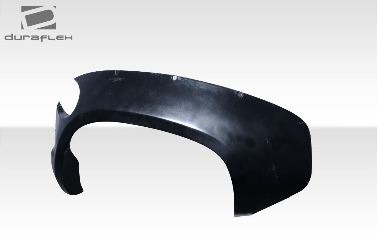 2014-2021 Toyota Tundra Duraflex Circuit Fender Flare - Image 15