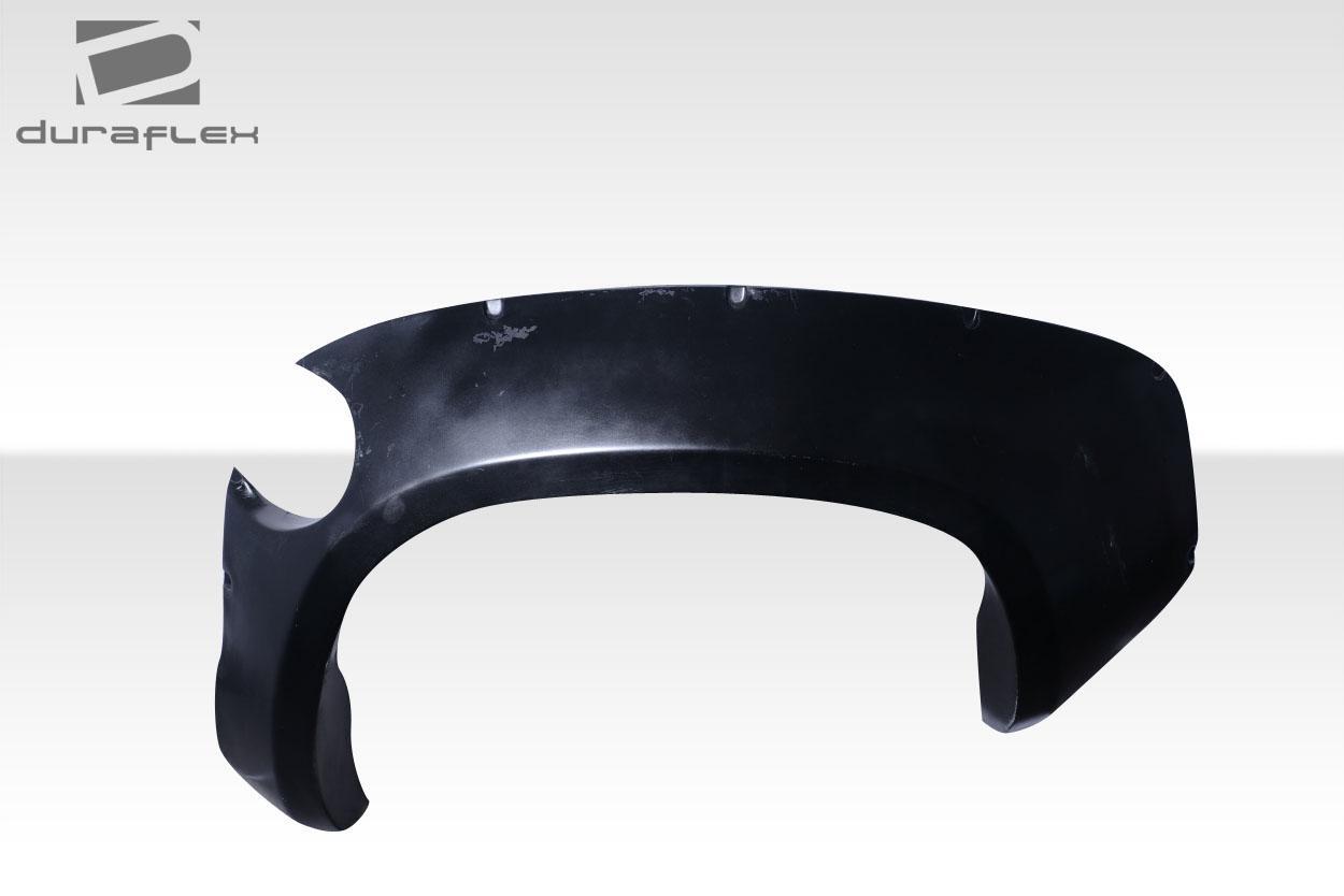 2014-2021 Toyota Tundra Duraflex Circuit Fender Flare - Image 16