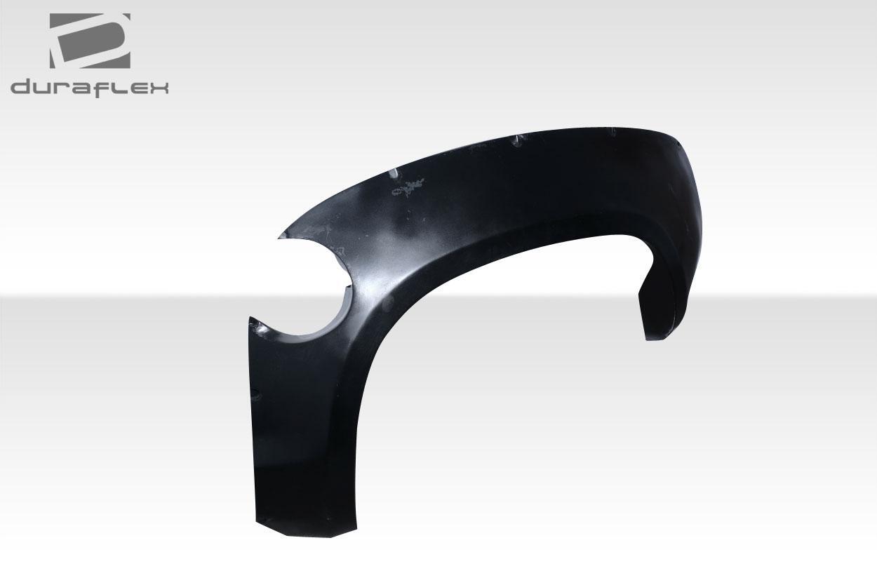 2014-2021 Toyota Tundra Duraflex Circuit Fender Flare - Image 17