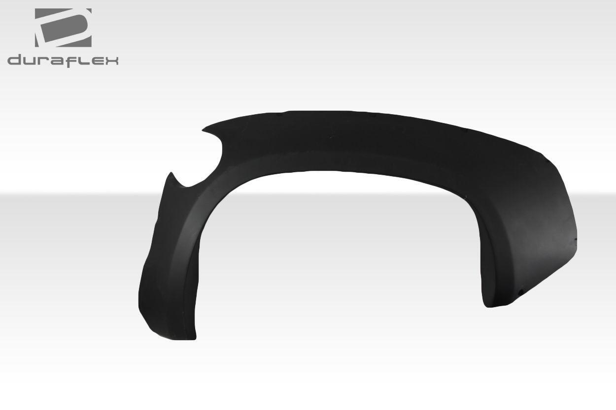 2014-2021 Toyota Tundra Duraflex Circuit Fender Flare - Image 3