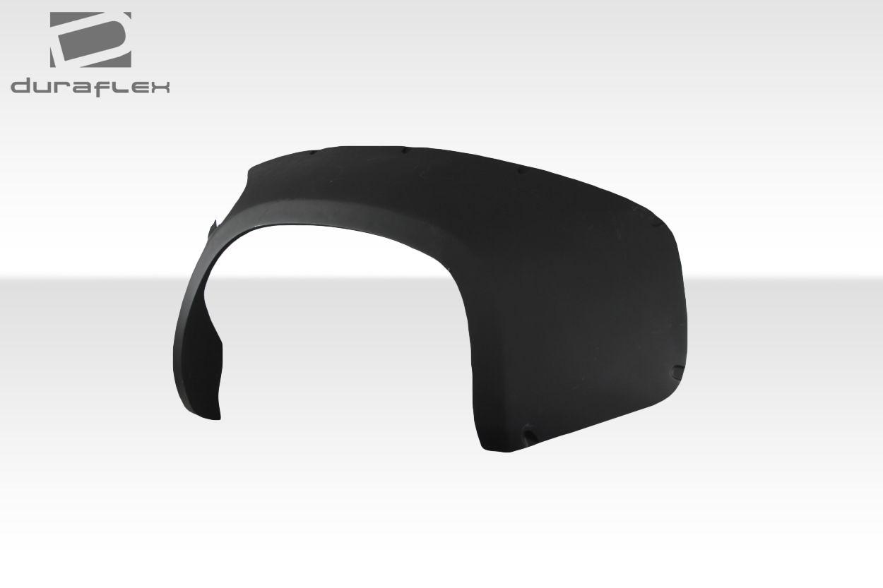 2014-2021 Toyota Tundra Duraflex Circuit Fender Flare - Image 4