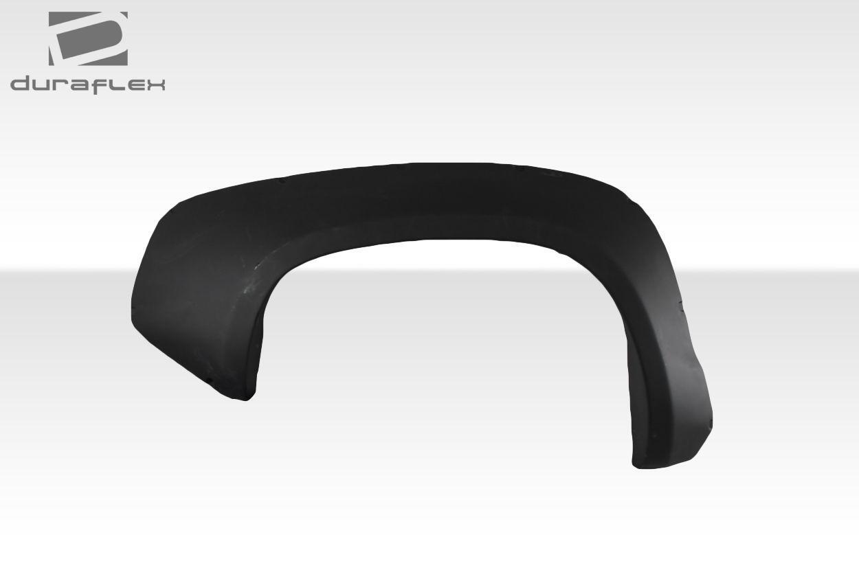 2014-2021 Toyota Tundra Duraflex Circuit Fender Flare - Image 5