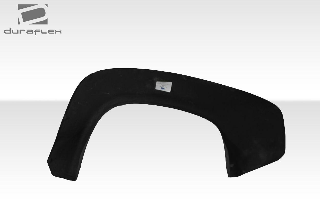 2014-2021 Toyota Tundra Duraflex Circuit Fender Flare - Image 7