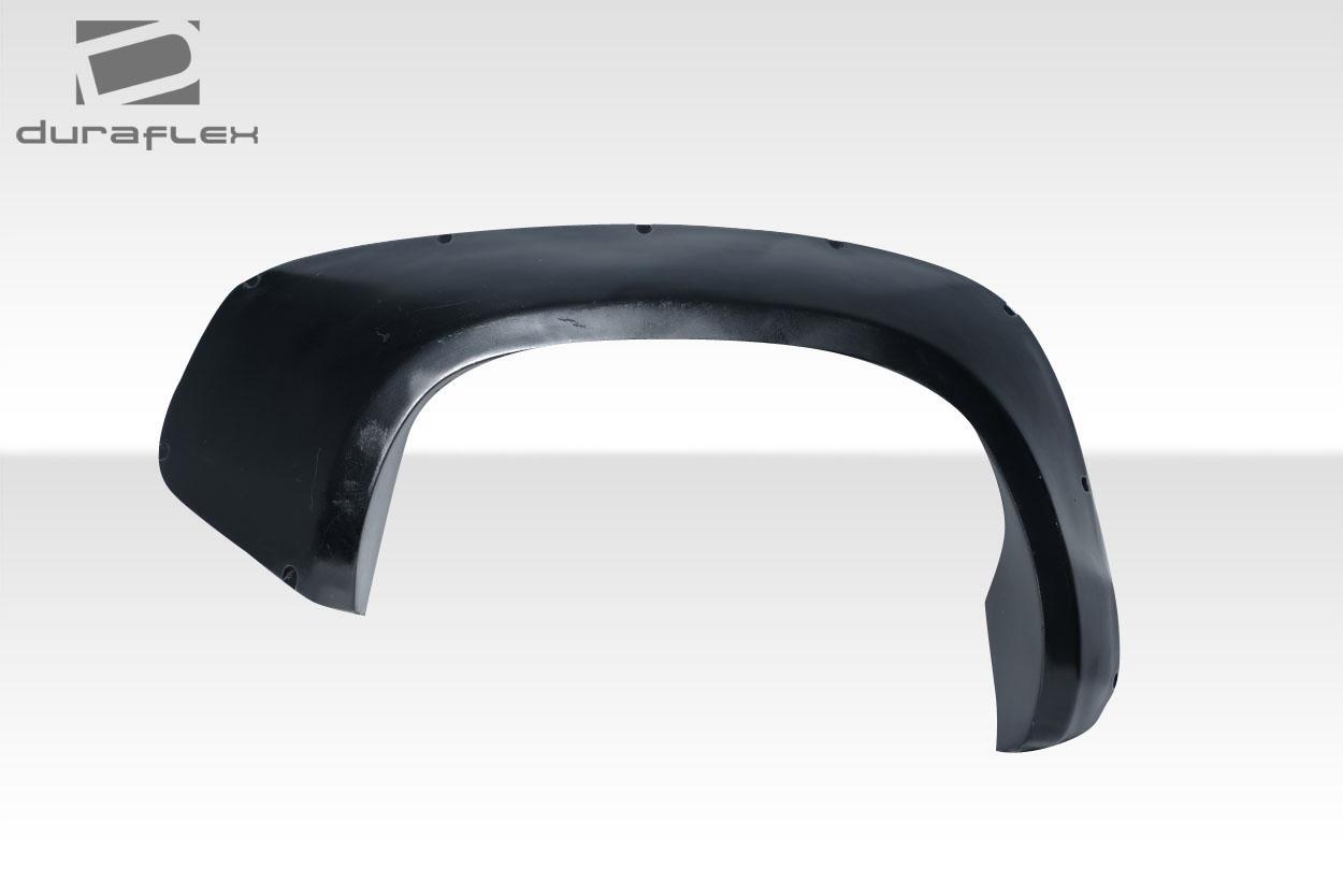2014-2021 Toyota Tundra Duraflex Circuit Fender Flare - Image 9