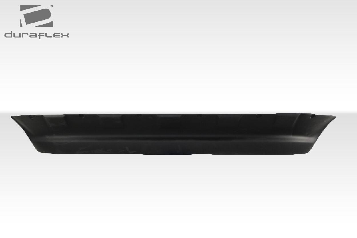 2014-2021 Toyota Tundra Duraflex Circuit Front Lip - Image 2