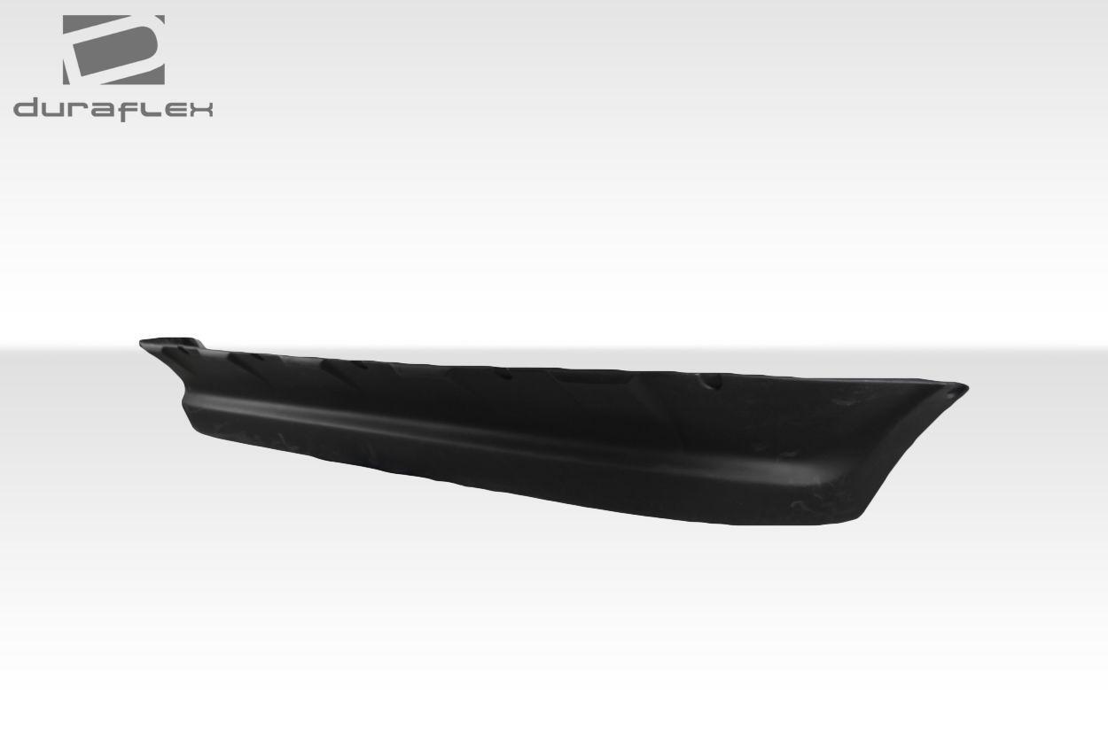 2014-2021 Toyota Tundra Duraflex Circuit Front Lip - Image 3