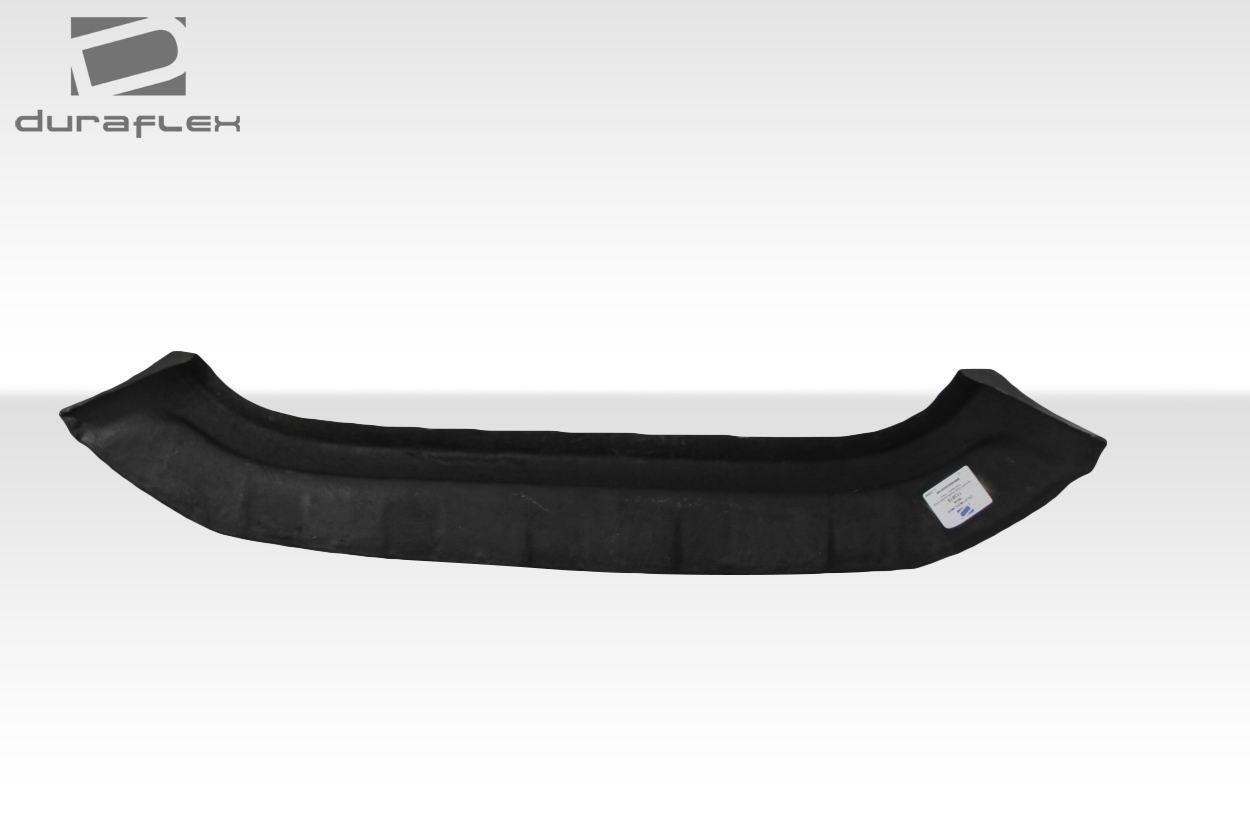 2014-2021 Toyota Tundra Duraflex Circuit Front Lip - Image 4
