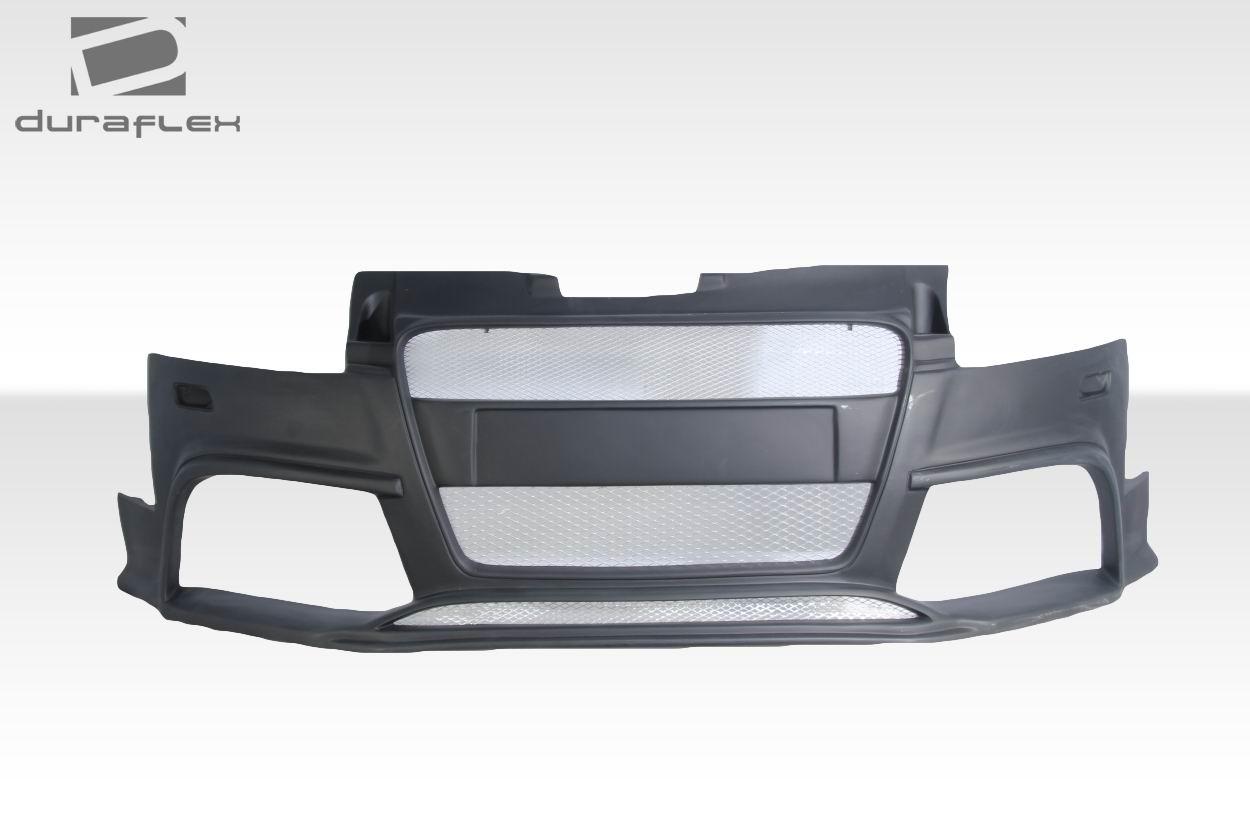 2008-2015 Audi TT Duraflex Regulator Kit - Image 2