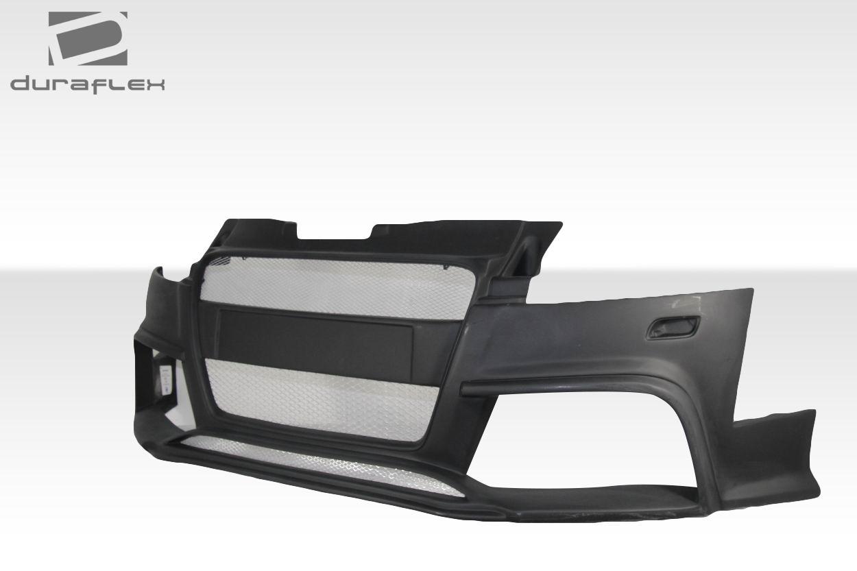 2008-2015 Audi TT Duraflex Regulator Kit - Image 3