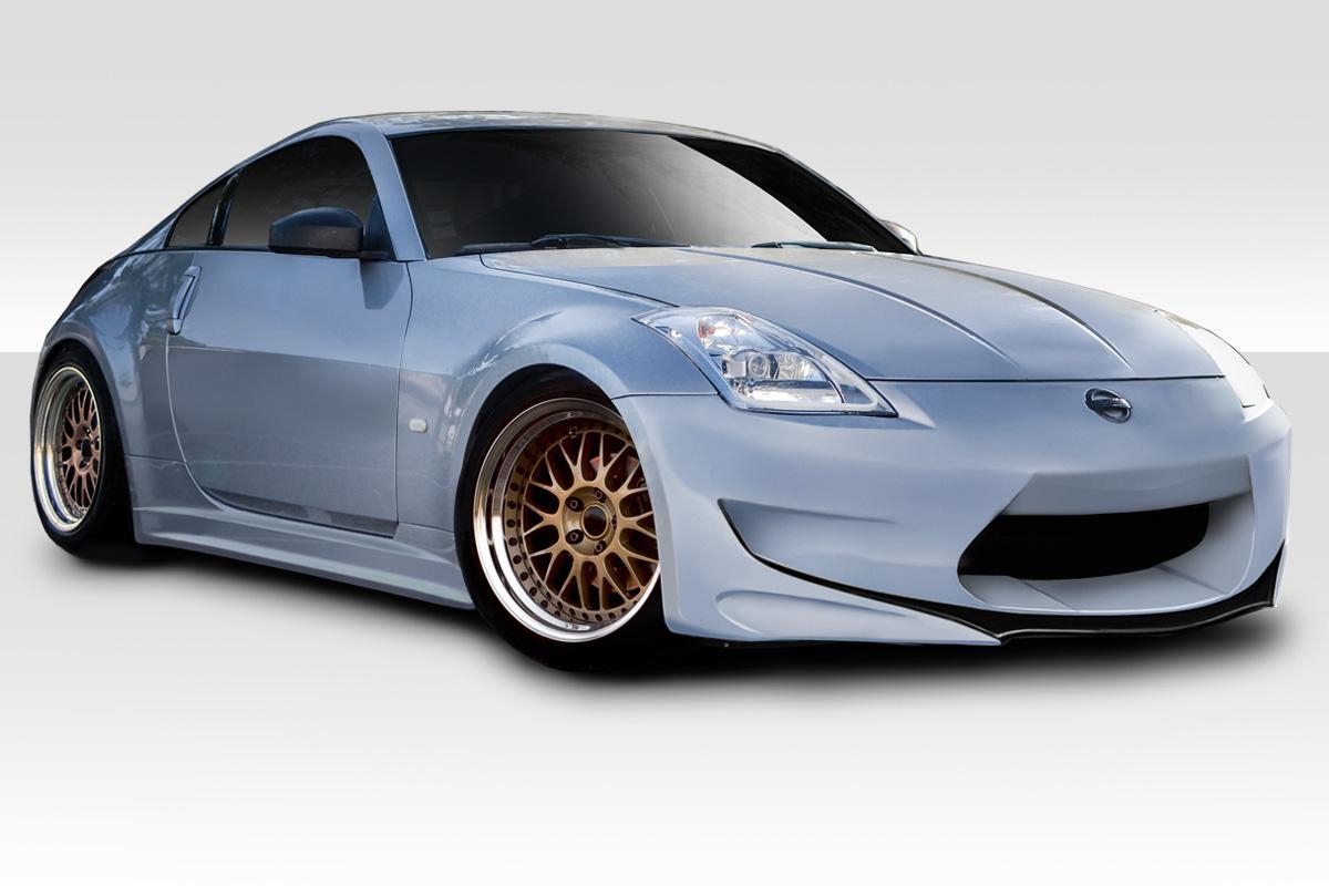 2003-2008 Nissan 350Z Couture AMS GT Kit - Image 1