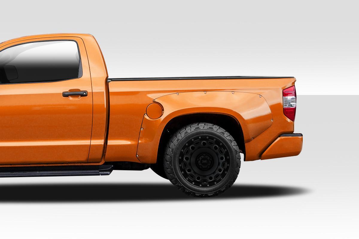 2014-2021 Toyota Tundra Duraflex Circuit Kit - Image 3