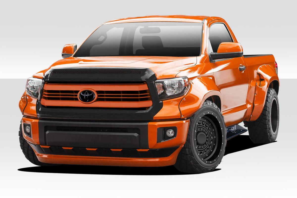 2014-2021 Toyota Tundra Duraflex Circuit Kit - Image 1