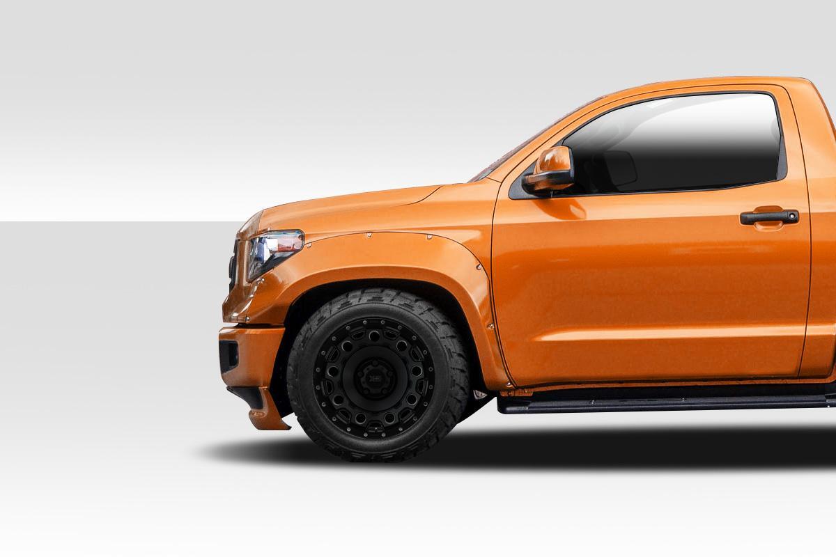 2014-2021 Toyota Tundra Duraflex Circuit Kit - Image 2