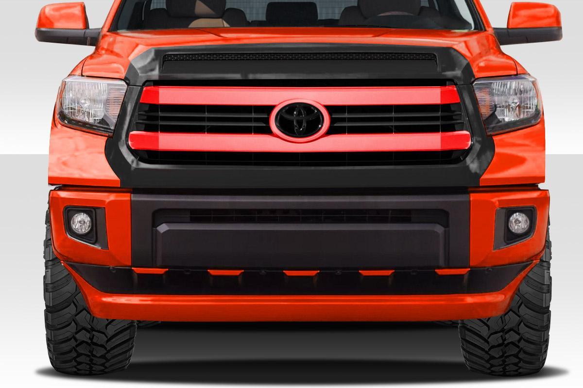 2014-2021 Toyota Tundra Duraflex Circuit Kit - Image 4
