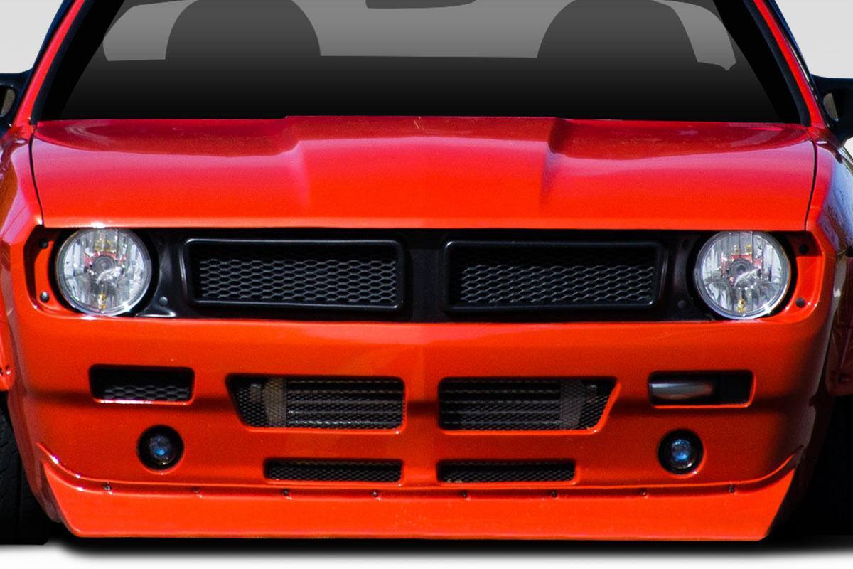 1995-1998 Nissan 240SX Duraflex RBS V2 Grille - Image 1