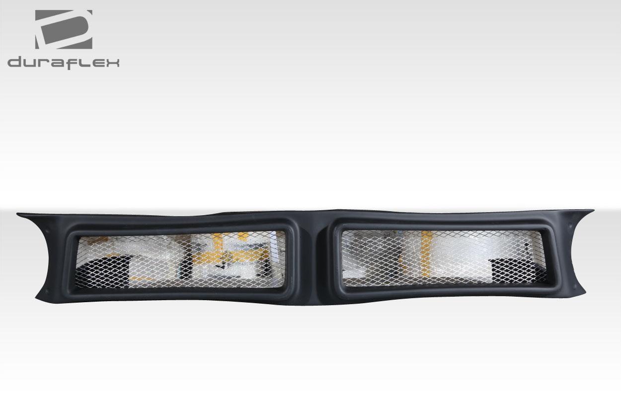 1995-1998 Nissan 240SX Duraflex RBS V2 Grille - Image 3