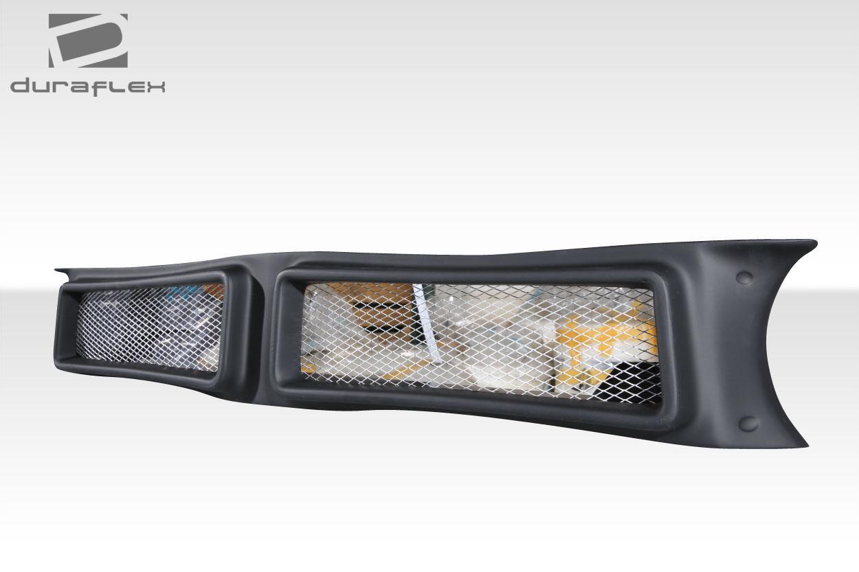 1995-1998 Nissan 240SX Duraflex RBS V2 Grille - Image 4