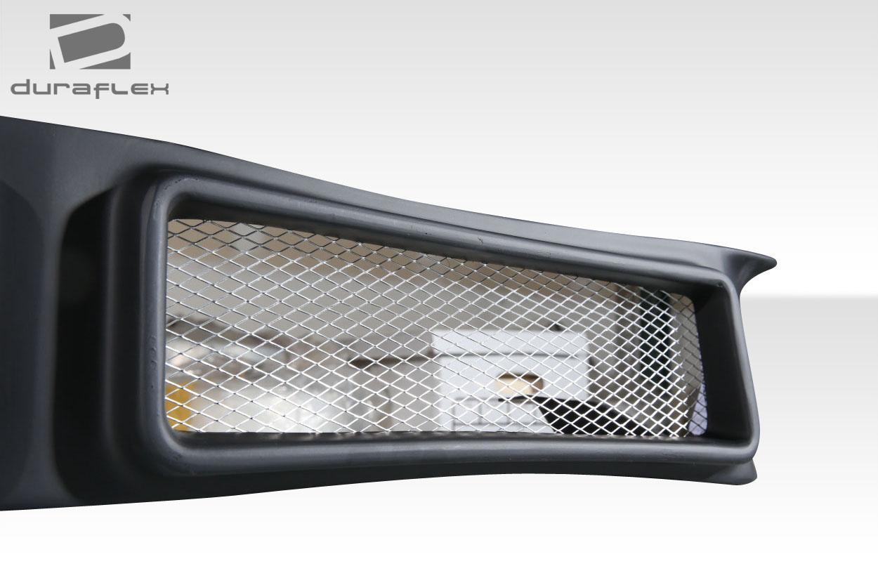 1995-1998 Nissan 240SX Duraflex RBS V2 Grille - Image 5